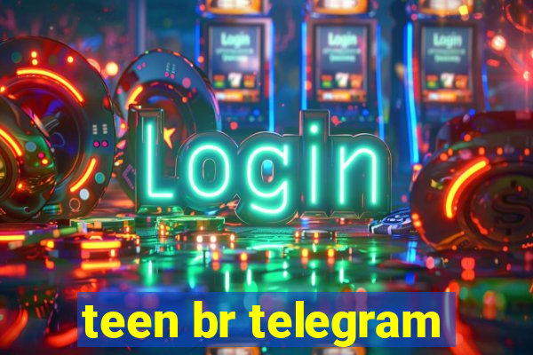 teen br telegram